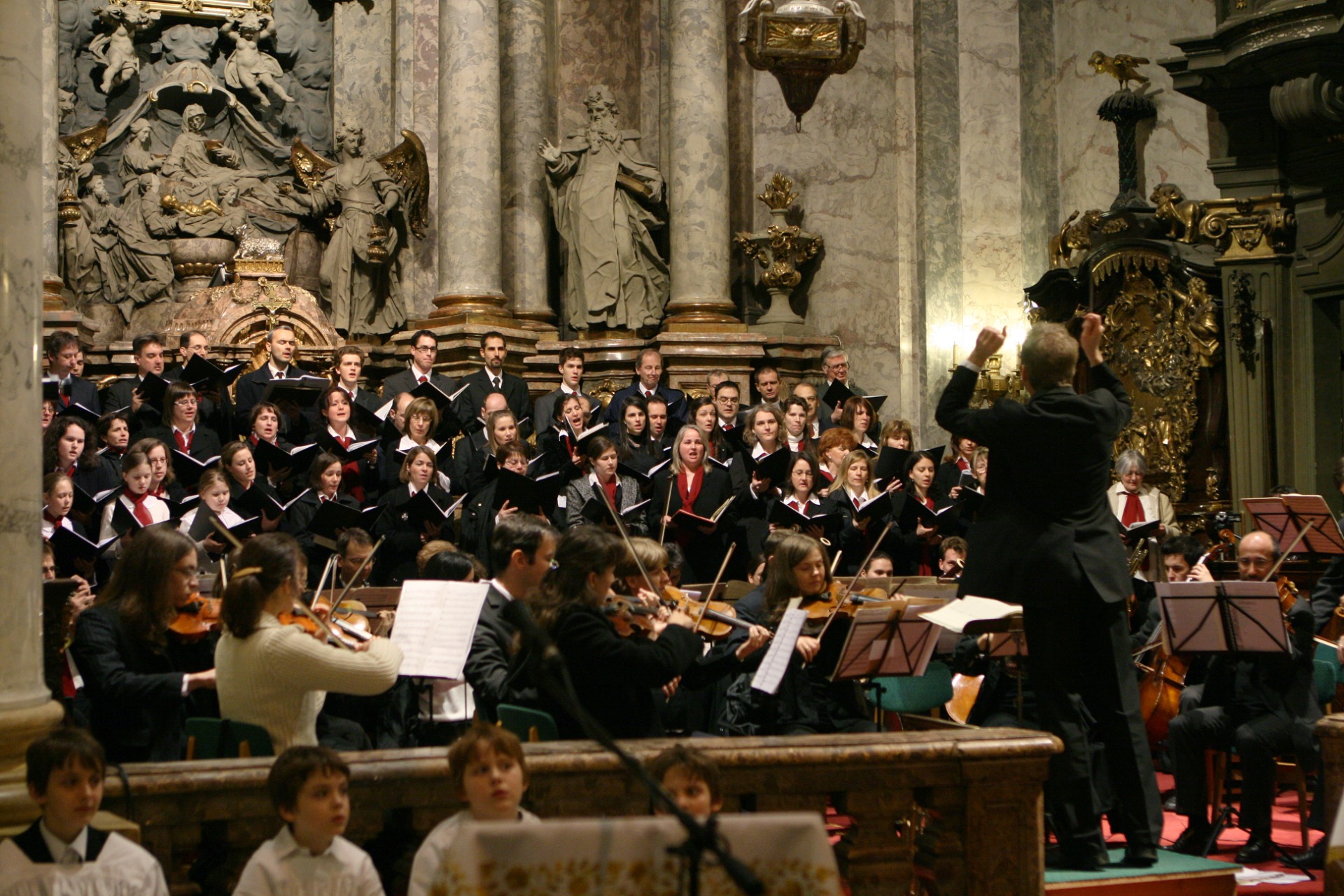 35 éves jubileum (Bencseky Mátyás fényképei)