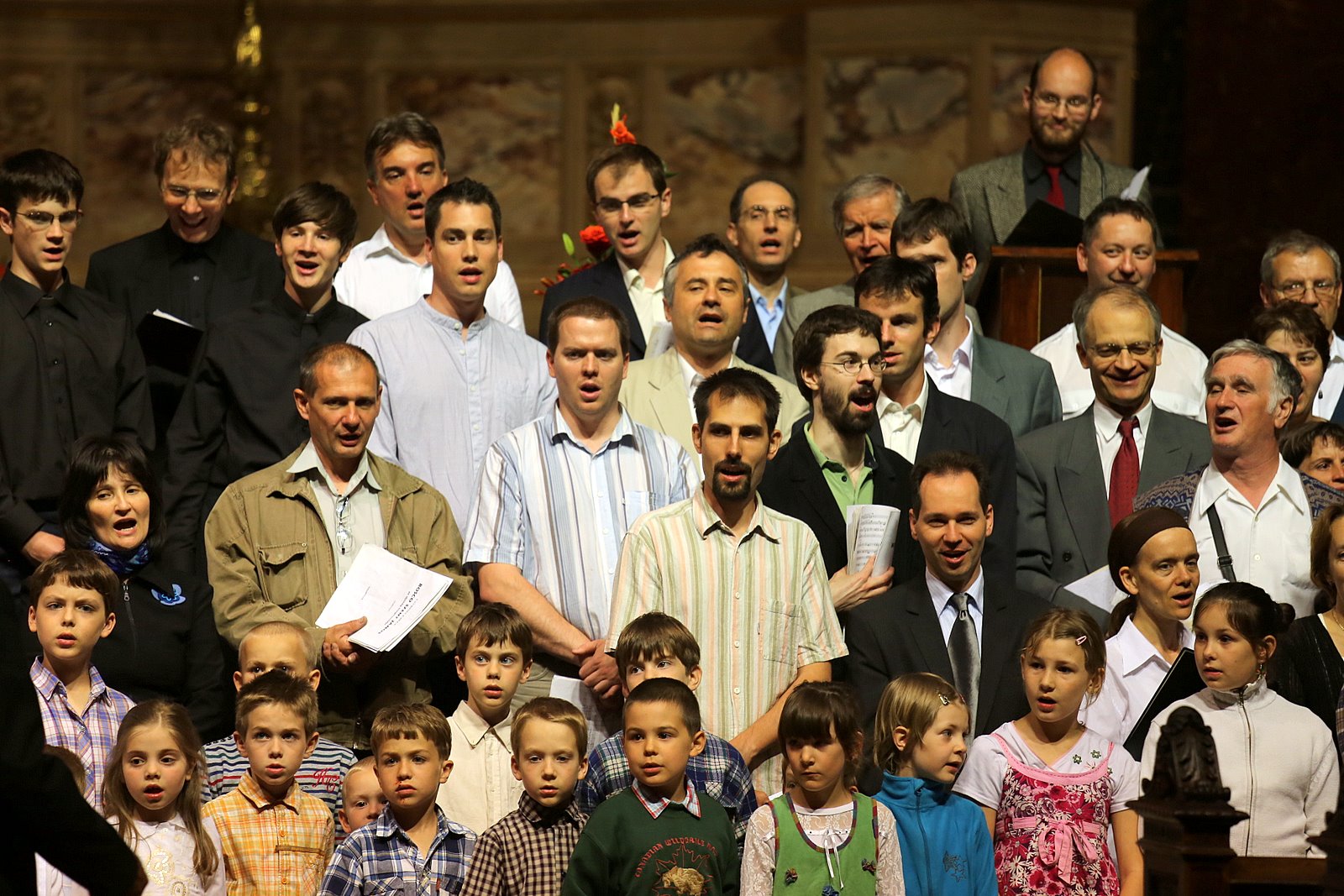 2013 Don Bosco ereklye